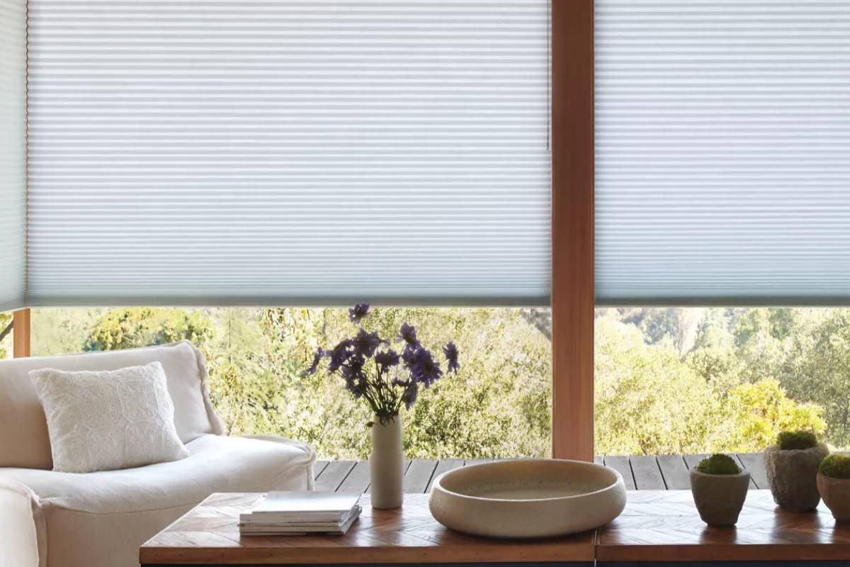 Where To Shop For New Window Shades, Hunter Douglas Window Treatments near Wasilla, Alaska (AK)